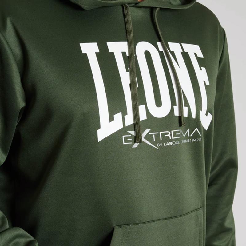 Leone Logo 2 Fouter -green